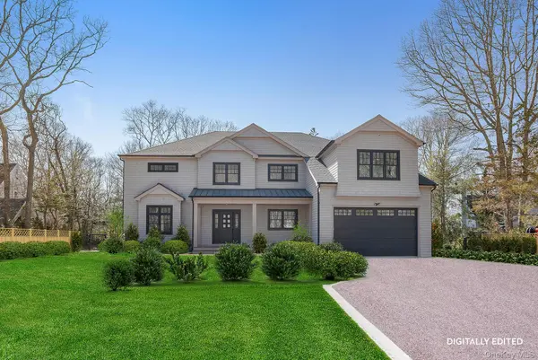 46 Towhee TRL, East Hampton, NY 11937