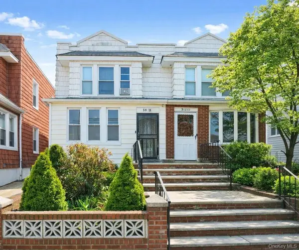 5911 Fresh Pond RD, Maspeth, NY 11378
