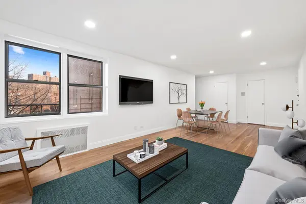 180 Van Cortlandt PARK #3B, Bronx, NY 10463