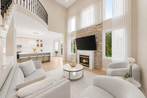 101 Ravine Edge DR, Richmond Hill, ON L4E 4J6