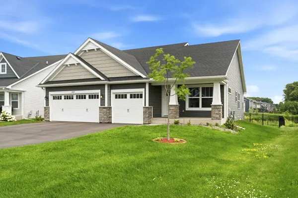 12839 Fraizer ST NE, Blaine, MN 55449