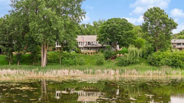 17803 Maple Hill RD, Wayzata, MN 55391