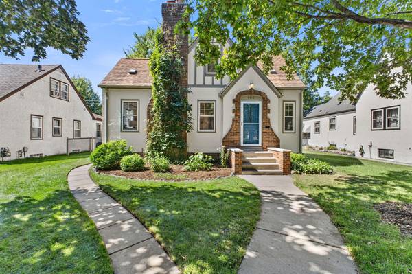 5612 15th AVE S, Minneapolis, MN 55417