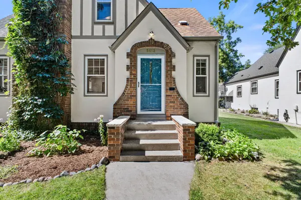 5612 15th AVE S, Minneapolis, MN 55417