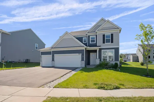 12684 Weber LN, Rogers, MN 55374