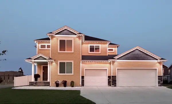 3606 Cordova LOOP S, Fargo, ND 58104