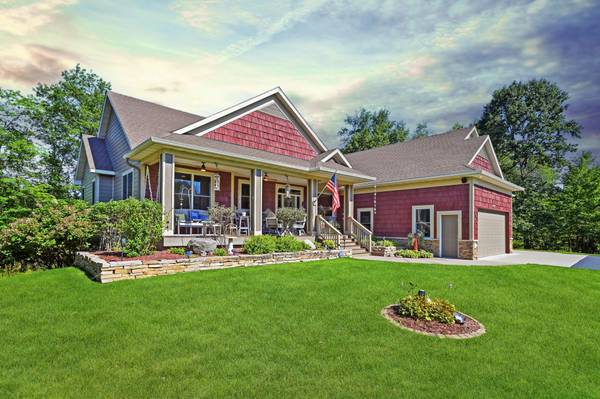 981 239th AVE NW, Saint Francis, MN 55070