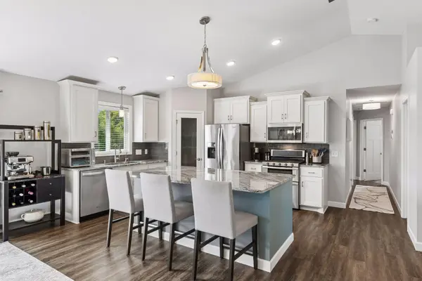 1789 Partridge PL, Centerville, MN 55038