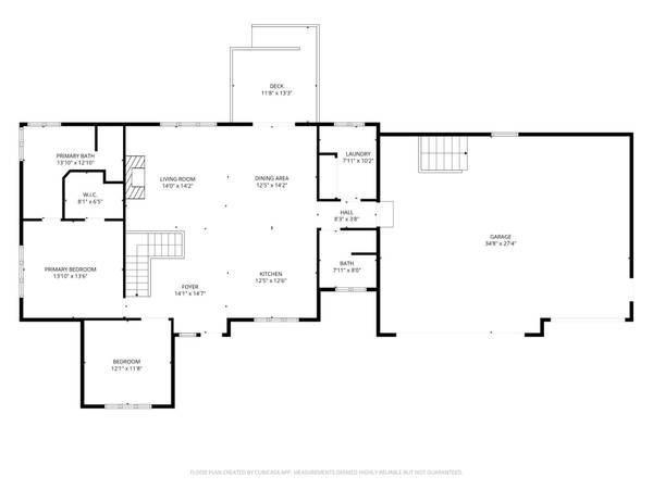 19868 Edgeton RD, Richmond, MN 56368