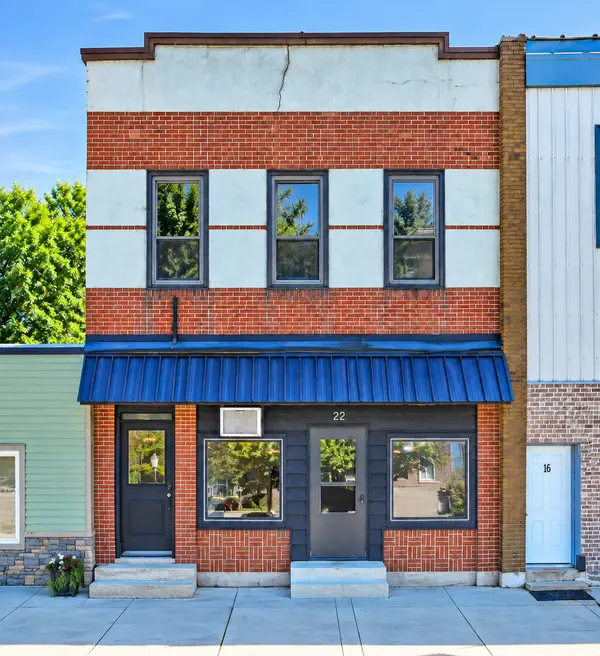 22 E Main ST, Osakis, MN 56360