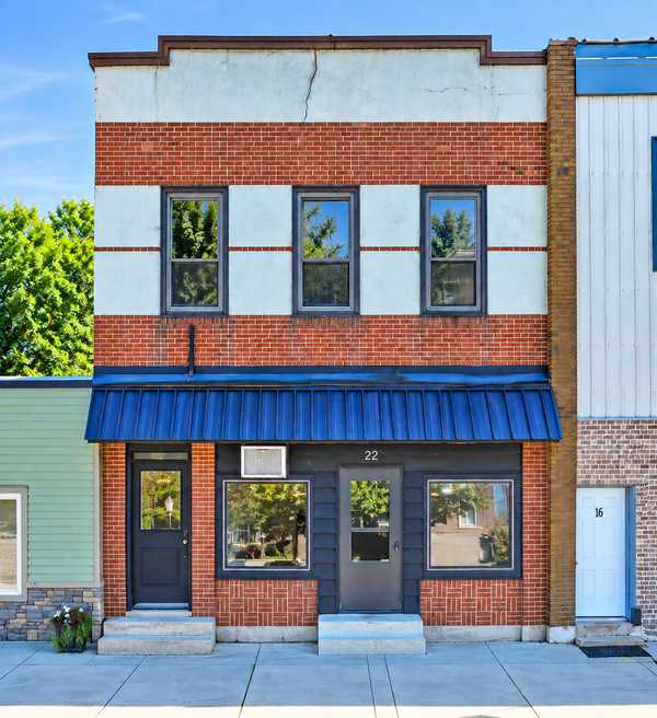 22 E Main ST, Osakis, MN 56360