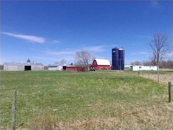 18134 170th ST, Mc Grath, MN 56350