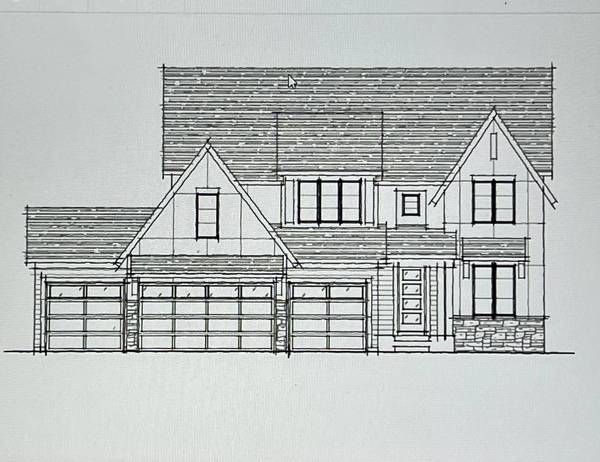 1837 LaSalle AVE NE, Saint Michael, MN 55376