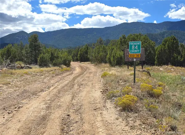 6179 County Road 84, Florence, CO 81226