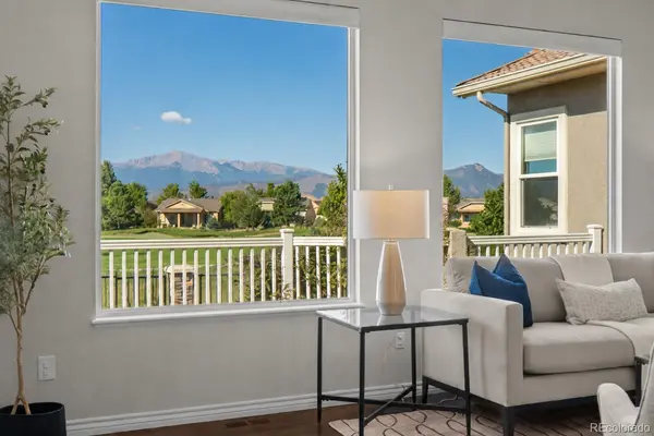 10108 Palisade Ridge DR, Colorado Springs, CO 80920
