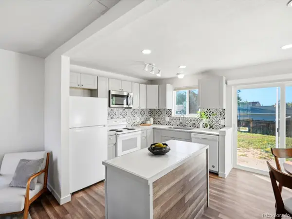 4363 S Eagle CIR, Aurora, CO 80015