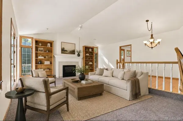 435 W Woodmen RD, Colorado Springs, CO 80919