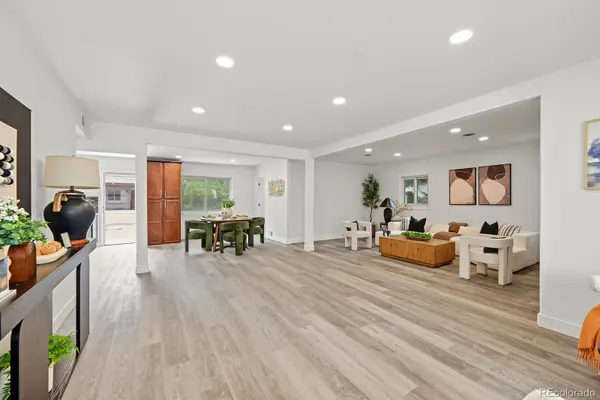 919 Troy ST, Aurora, CO 80011