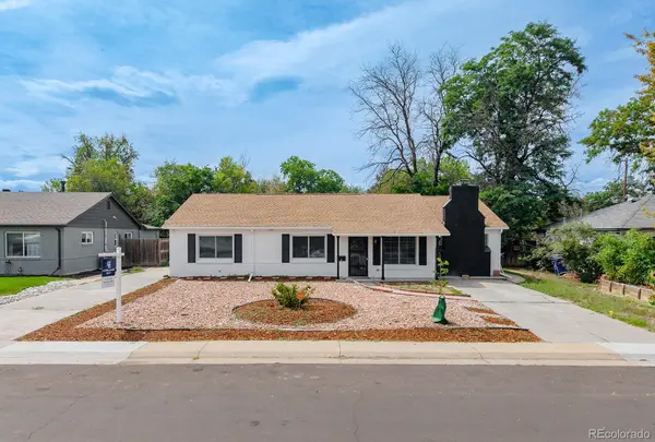 919 Troy ST, Aurora, CO 80011