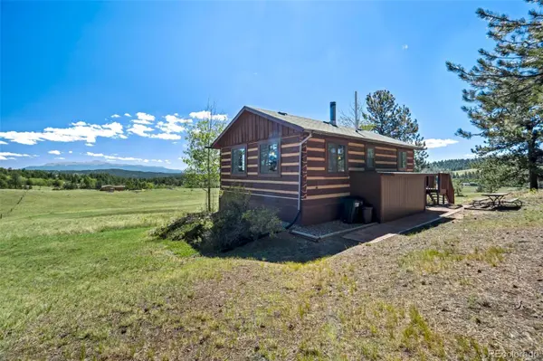 189 Saddle LN, Lake George, CO 80827