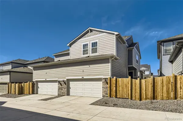 745 N Tempe ST, Aurora, CO 80018