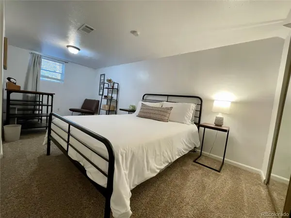 5700 W 28th AVE #16, Wheat Ridge, CO 80214