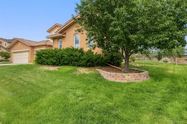 2114 Diamond Creek DR, Colorado Springs, CO 80921
