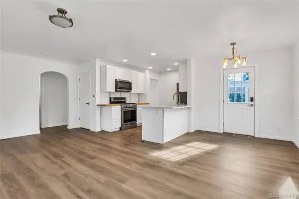 4296 S Sherman ST, Englewood, CO 80113