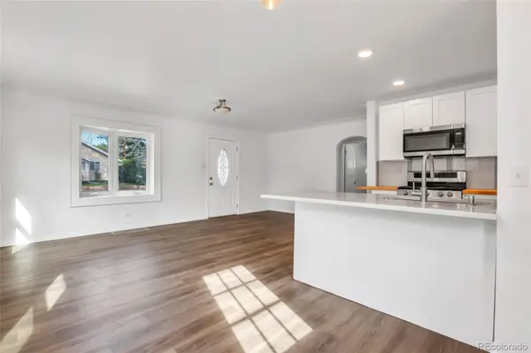4296 S Sherman ST, Englewood, CO 80113