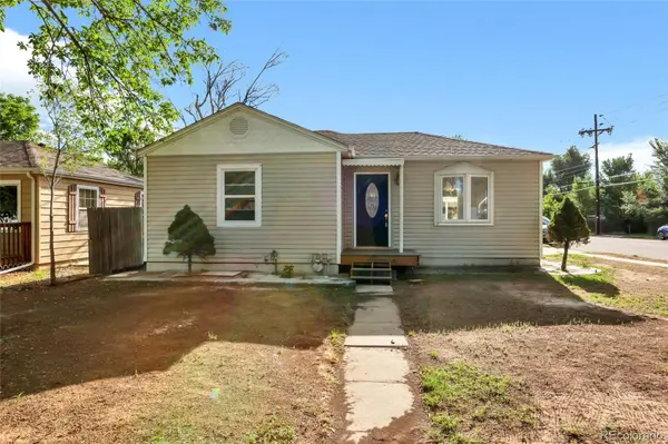 4296 S Sherman ST, Englewood, CO 80113