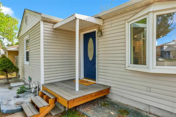 4296 S Sherman ST, Englewood, CO 80113