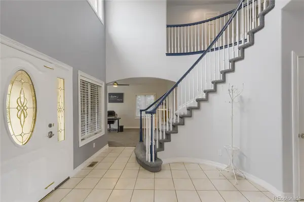 5469 Fox Sparrow RD, Parker, CO 80134