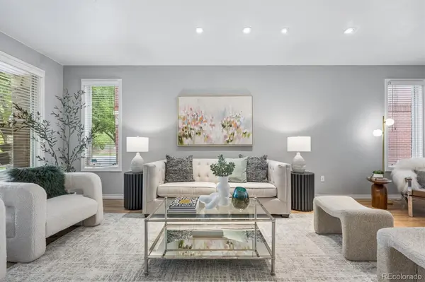 12 S Monroe ST, Denver, CO 80209