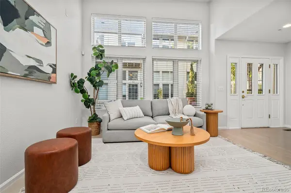 472 S Lafayette ST, Denver, CO 80209