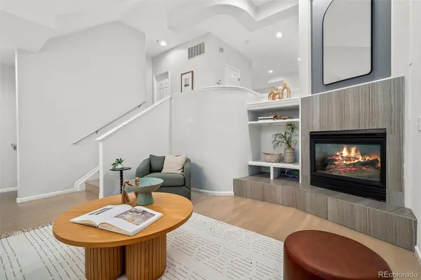 472 S Lafayette ST, Denver, CO 80209