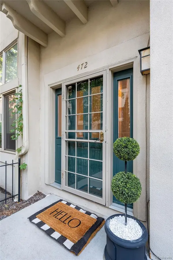 472 S Lafayette ST, Denver, CO 80209