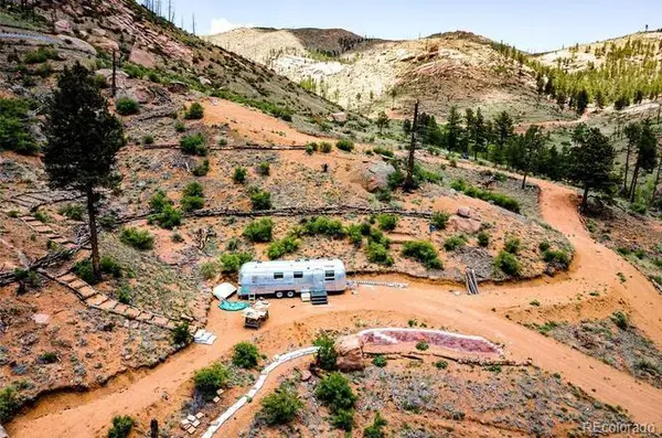 16320 Cochise TRL, Pine, CO 80470