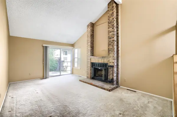 1575 S Trenton CT, Denver, CO 80231