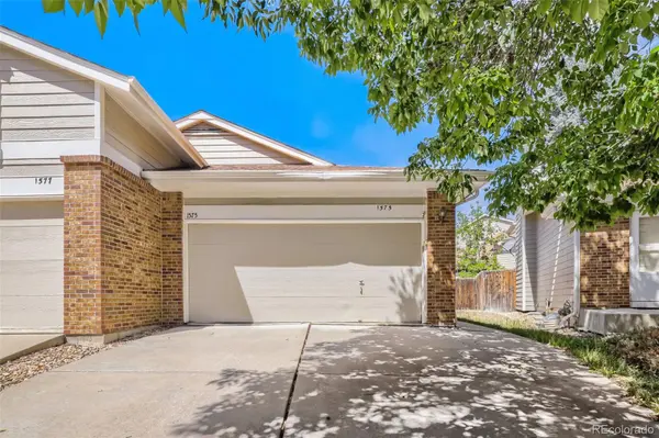 1575 S Trenton CT, Denver, CO 80231