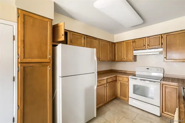 1575 S Trenton CT, Denver, CO 80231