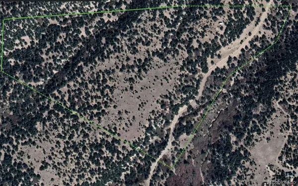 Lot 245 County Road 542, Gardner, CO 81040
