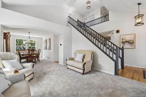 10767 Pikeview LN, Parker, CO 80138