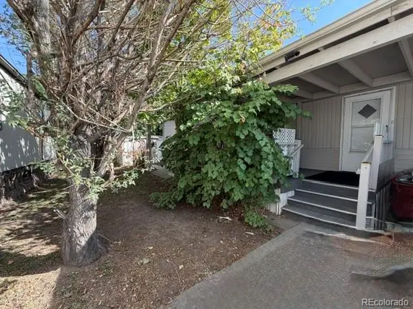 8201 S Santa Fe DR, Littleton, CO 80120