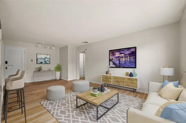 525 Jackson ST #304, Denver, CO 80206
