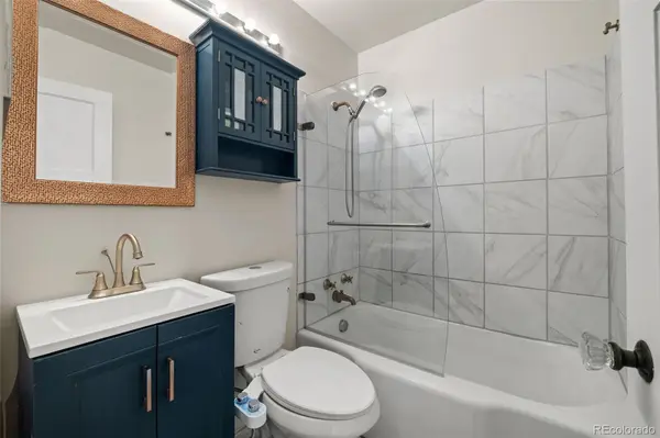 525 Jackson ST #304, Denver, CO 80206