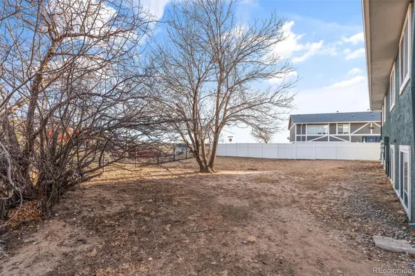 3445 Cochran DR, Colorado Springs, CO 80916