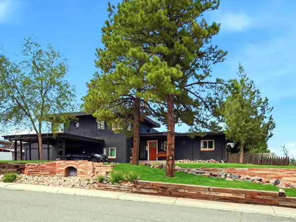 1 Osceola ST, Denver, CO 80219