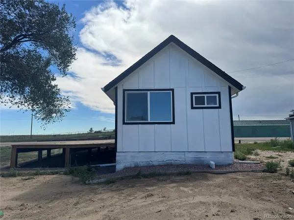 37281 US Highway 24, Matheson, CO 80830