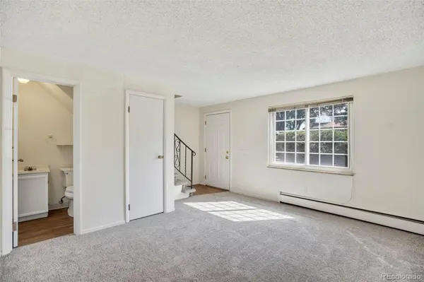 4595 Everett CT, Wheat Ridge, CO 80033