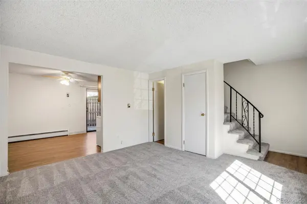 4595 Everett CT, Wheat Ridge, CO 80033